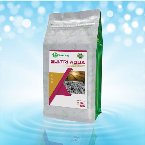 SULTRI AQUA - Ảnh 5